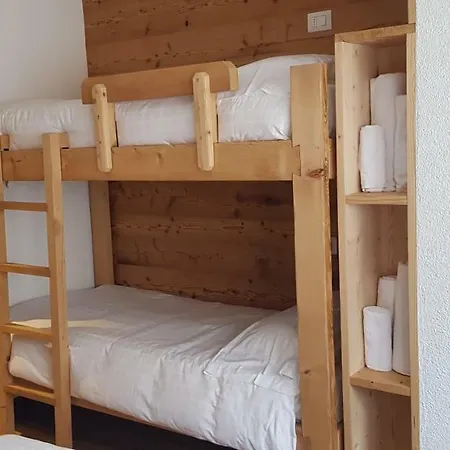 Soldanella 2* Madesimo