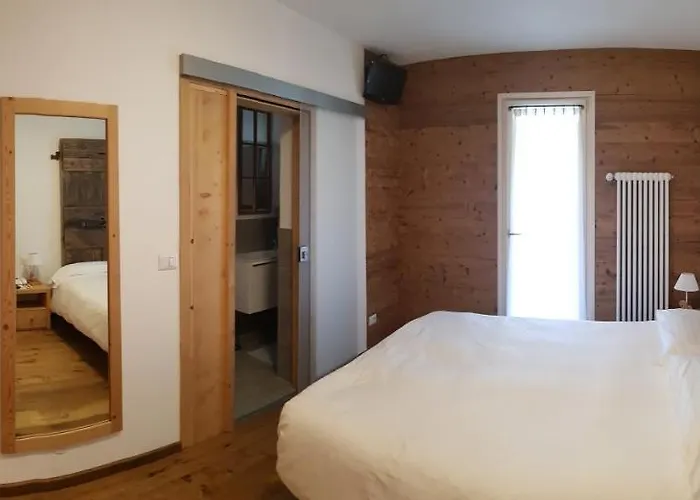 Hotel Soldanella 2*