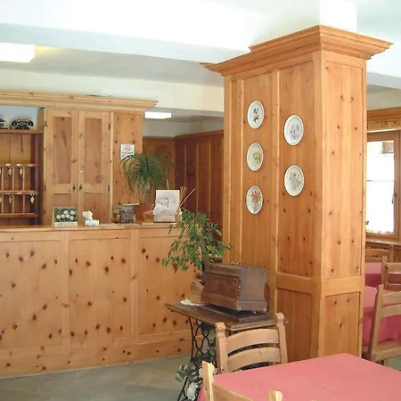 Soldanella Hotel
