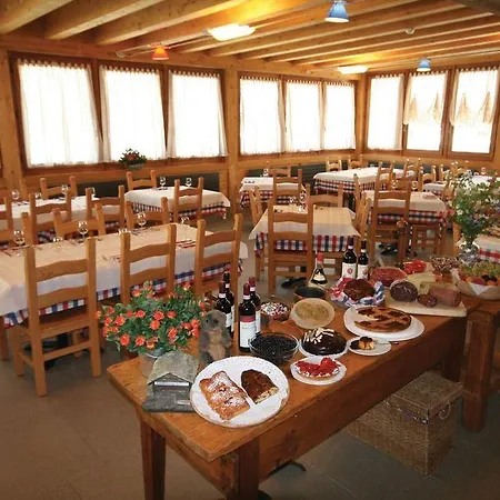 Hotel Soldanella