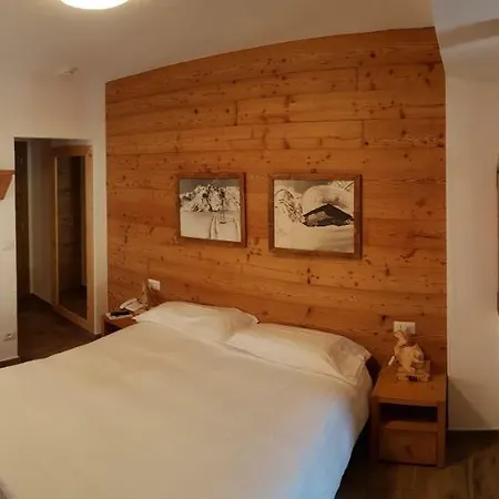 Hotel Soldanella 2*