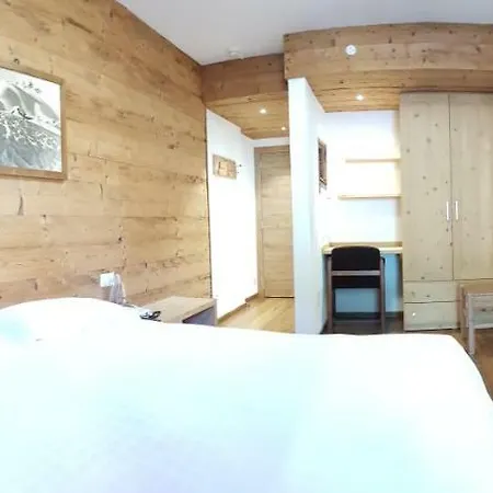 Soldanella Hotel