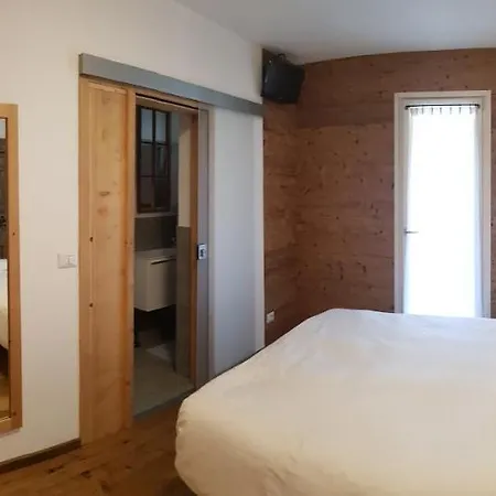 Hotel Soldanella 2*